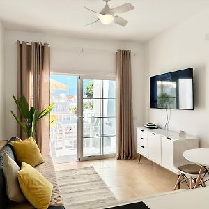 Apartamento de 1 Dormitorio